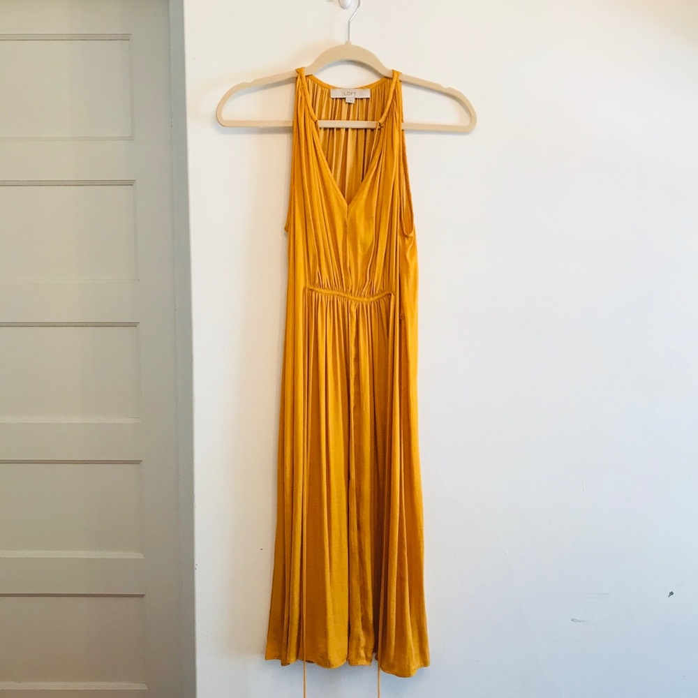 LOFT Dress